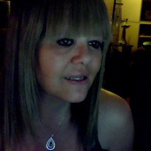 Meet your Posher, Diane